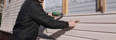 Best Siding Maintenance  in Kalama, WA